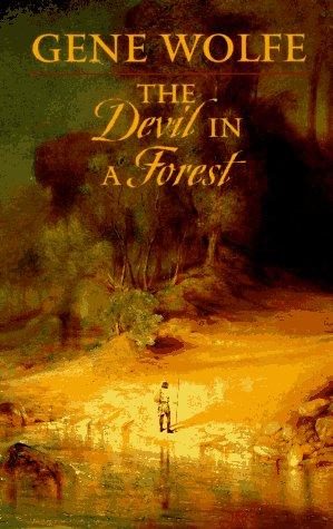 The Devil in a Forest cover
