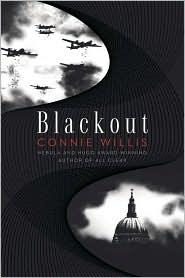 Blackout cover