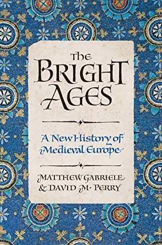 The Bright Ages cover