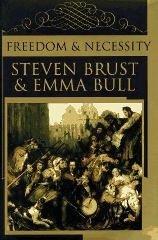 Freedom & Necessity cover