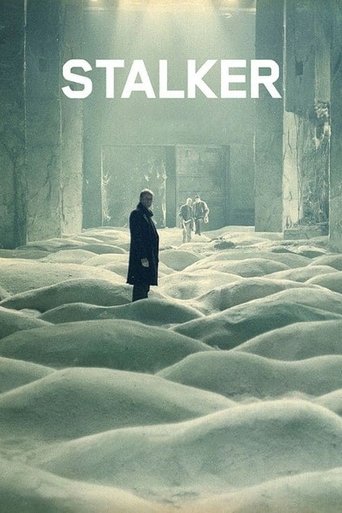 Stalker poster
